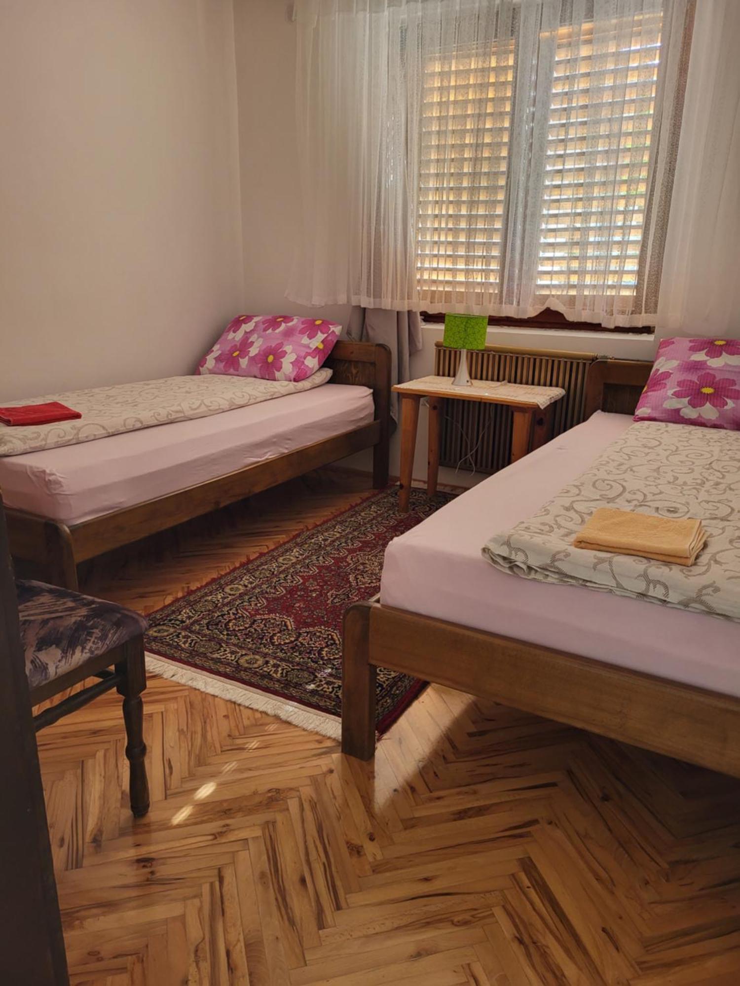 Accommodation Konak Zabljak  Exterior photo