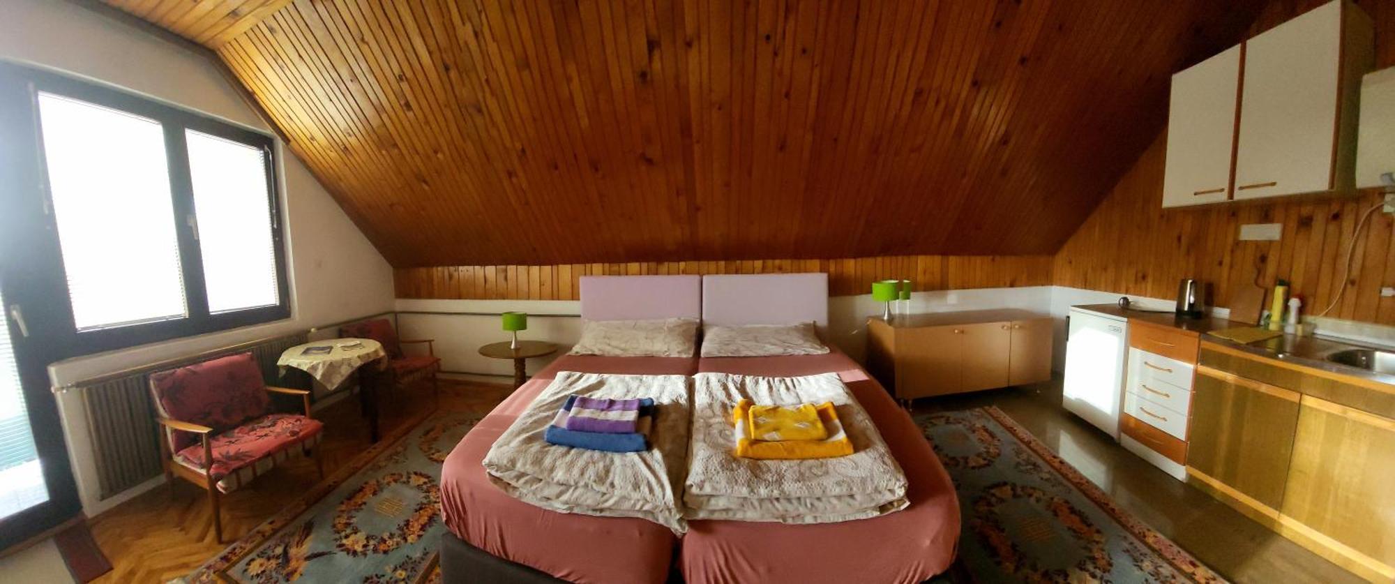 Accommodation Konak Zabljak  Room photo