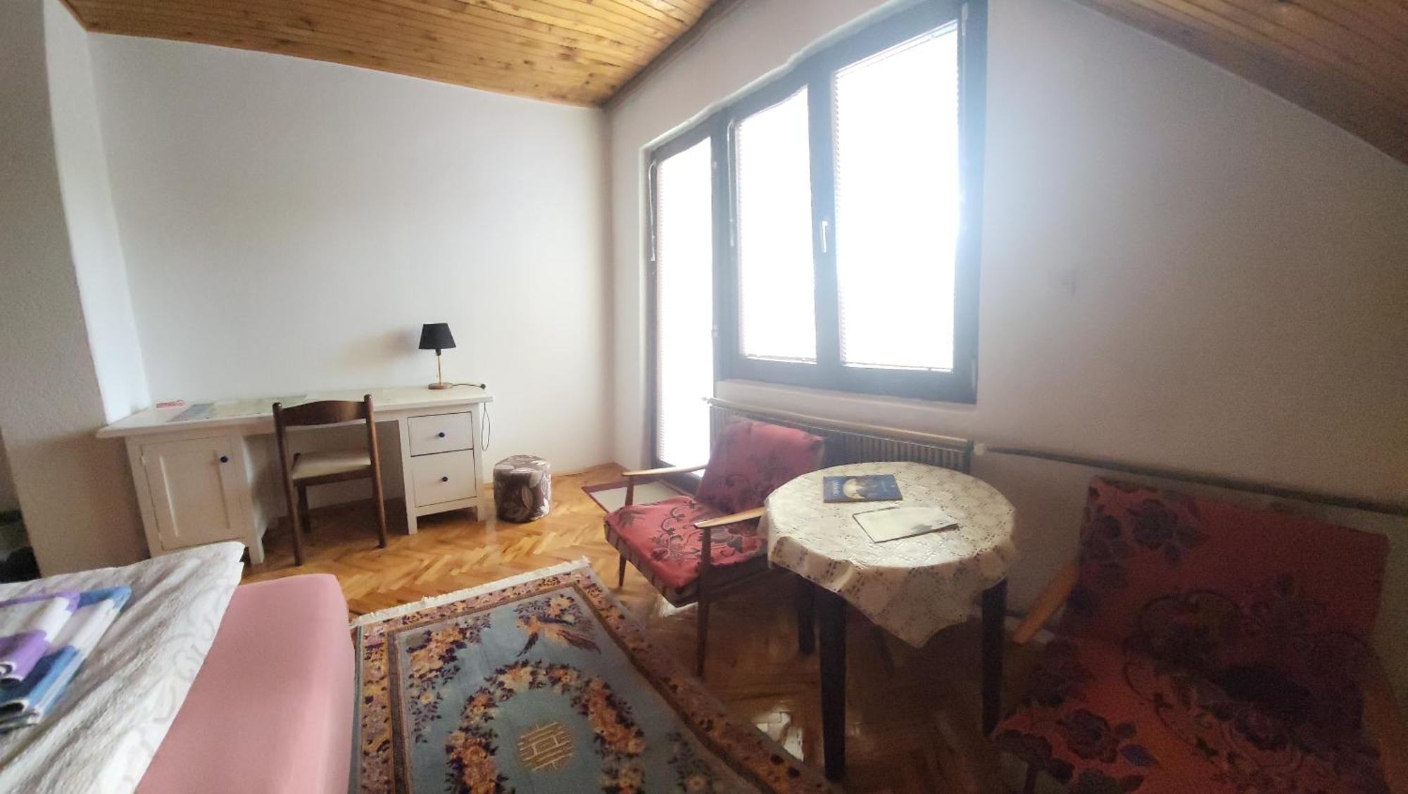 Accommodation Konak Zabljak  Room photo